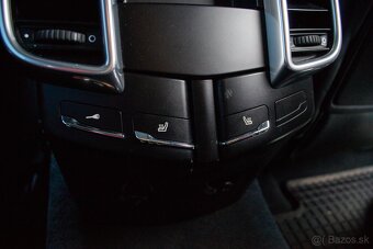 Porsche Cayenne 3.0 TDi Diesel Tiptronic S - 11