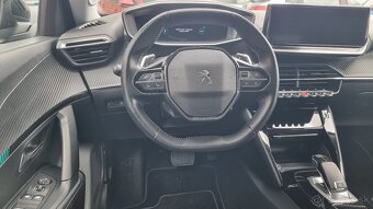 Peugeot 2008 1.5 BlueHDi 130 Allure Pack EAT8 - 11