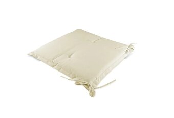 6 x poduška 43 x 39 x 5 cm krémová červená zelená sivá - 11