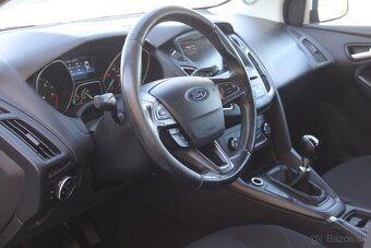 Ford Focus 2.0TDCi 110kw - 11