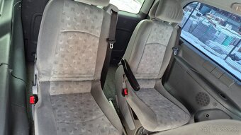 Mercedes-Benz Viano 2.2 CDI - 11