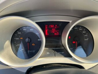 SEAT Ibiza 1.2 TSI - 11