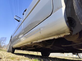 Volkswagen Golf 3 Variant - 11