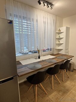 Ubytovanie Nitra - Centrum - 11