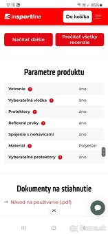 Dámska W-TEC PROGAIR LADY - 11