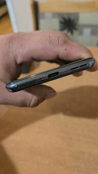 Oneplus Nord 2T 5G 128gb 8+8ram - 11