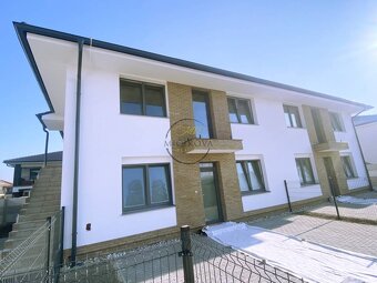 3 izbový byt PRÍZEMIE Veľké Úľany Ekoosada + 2x parkovanie - 11
