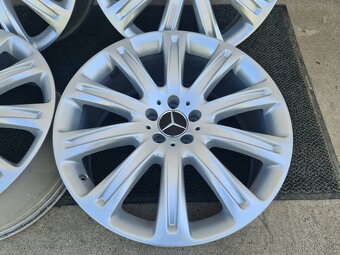 5X112 R20 MERCEDES - DVOJ ROZMER - 11