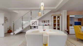 Kompletne zariadená novostavba  / Banka pri SPA Piešťany - 11