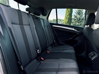 Volkswagen Golf VII 1.2tsi - 11