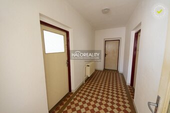 HALO reality - Predaj, rodinný dom Tekovská Breznica - 11