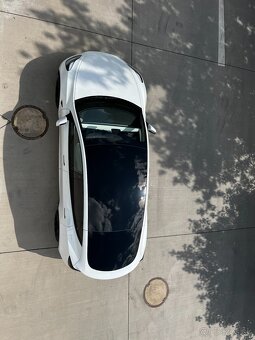Tesla Model Y Long Range Dualmotor AWD ODPOČET DPH - 11