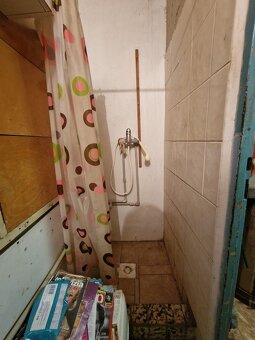 Na predaj záhrada s chatkou v peknej lokalite, Kokšov - Bakš - 11