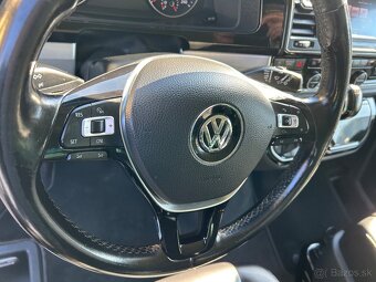 VW Multivan T6 2.0TDI 4Motion -DSG - 11