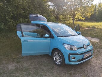 Predám VW up - 11