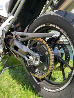 Triumph Tiger 900 GT Pro - 11