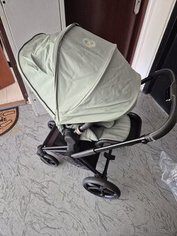 Cybex priam 2023/2024 - 11