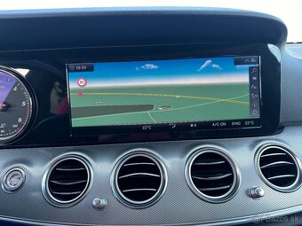 Mercedes-Benz E 220Cdi 4-matic 143kw - 11