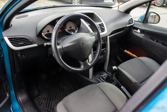 Peugeot 207 SW 1.4 16V Active - 11