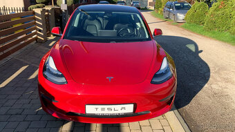 PREDANÉ Tesla Model 3 Long Range AWD (záruka 12/2027) - 11