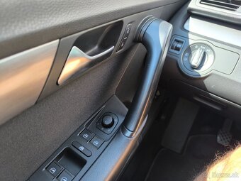 VW Passat B7 2.0 TDi 103 kw rv.2.2014 kup.na slovensku - 11