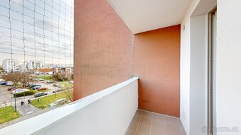 3i. byt 74m, Baltská ul, kompletná RŠ, 4posch. krásny výhľad - 11
