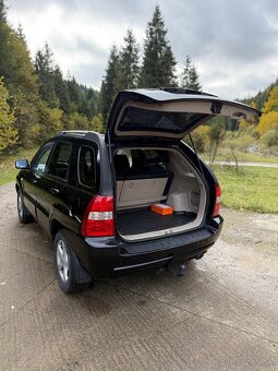 KIA Sportage - 11