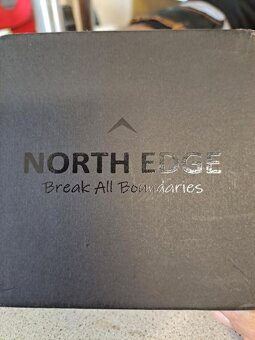 Hodinky Nord Edge 300m solar Diver - 11