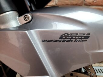 Honda ST 1300 Pan European - 11