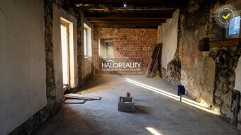HALO reality - Predaj, rodinný dom Hontianske Nemce - ZNÍŽEN - 11