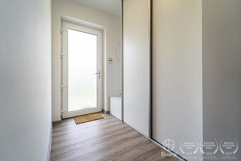 BOSEN | Moderné 4 izbové domy s prémiovým štandardom , Dunaj - 11