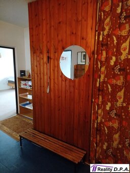 Na predaj - 2 izbový veľkometrážny byt 74 m2 Turany - možnos - 11