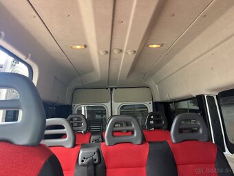 Fiat Ducato 2.0d 85kw Panorama - 11