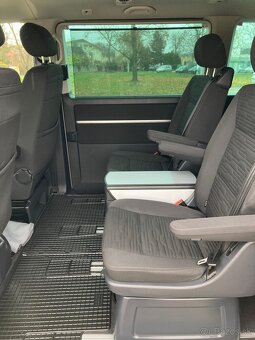 Volkswagen Multivan T6.1 2.0 TDI DSG 110kw - 11
