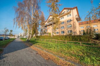 PRENÁJOM - 1 izbový byt, ul. Wolkerová, Prešov, - 11