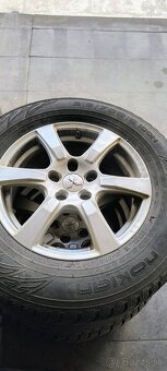 MITSUBISHI OUTLANDER 2.2D AUTOMAT 4x4 7-MIESTNE FULL VÝBAVA - 11