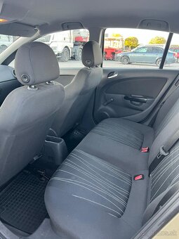 Predám Opel Corsa - 11
