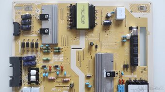 SAMSUNG QE50Q65AAU náhradné diely - 11