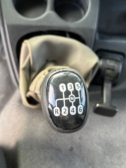 Prodám valník RENAULT MIDLUM 220.12 PR 4X2 E4 s hydr. čelem - 11