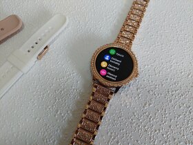Chytré hodinky s funkciou telefónu Fitonyo Diamond - 11