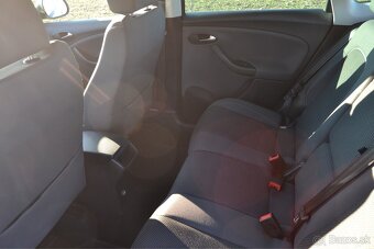 Seat Altea xl 2.0tdi - 11