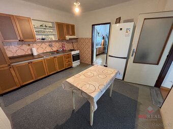 Rodinný dom Preseľany / zdravý dom - 11