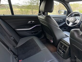 BMW 330d xDrive Touring G21, M Paket, Laser - 11