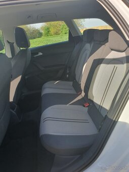 Predám Seat Leon Combi Style 2.0 Tdi DSG 4x4 Virtual cockpit - 11