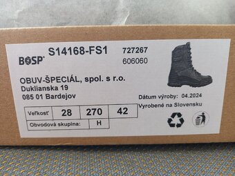 Kanady,Gore-Tex - 11