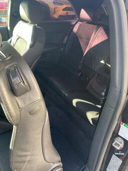 Audi A3 S-line 2.0 TDI, 2008, 103kw + čip - 11