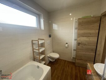 4 izbový rodinný dom Komjatice - 11