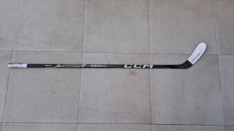 Bauer Hyperlite 2 - ľavačky + CCM Tacks ASV-Pro - 11