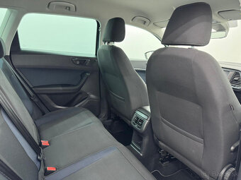 Seat Ateca 1.6 TDI CR Eco Reference - 11