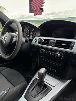 Bmw e90 330xd M-packet Lci - 11